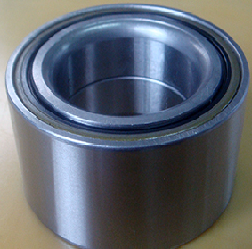 DU42720038-2Z double row taper roller wheel bearing